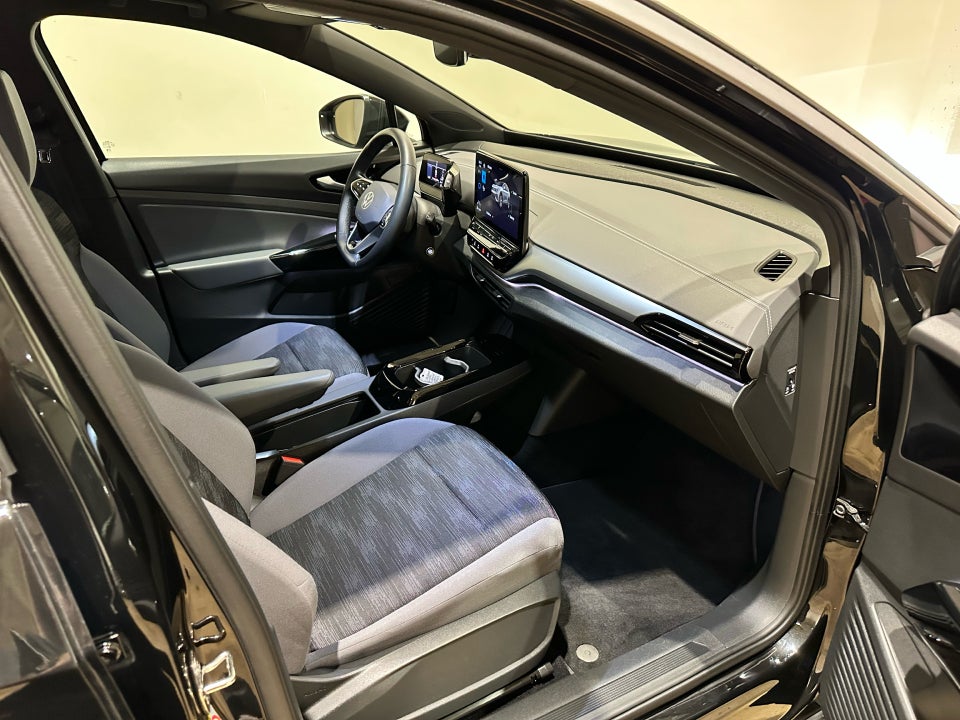 VW ID.5 77 Pro Performance 5d