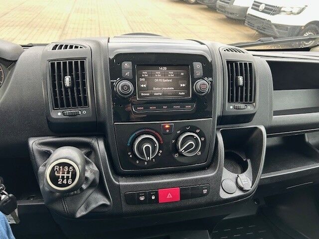 Citroën Jumper 35+ 2,2 BlueHDi 165 L3H2 Kølevogn