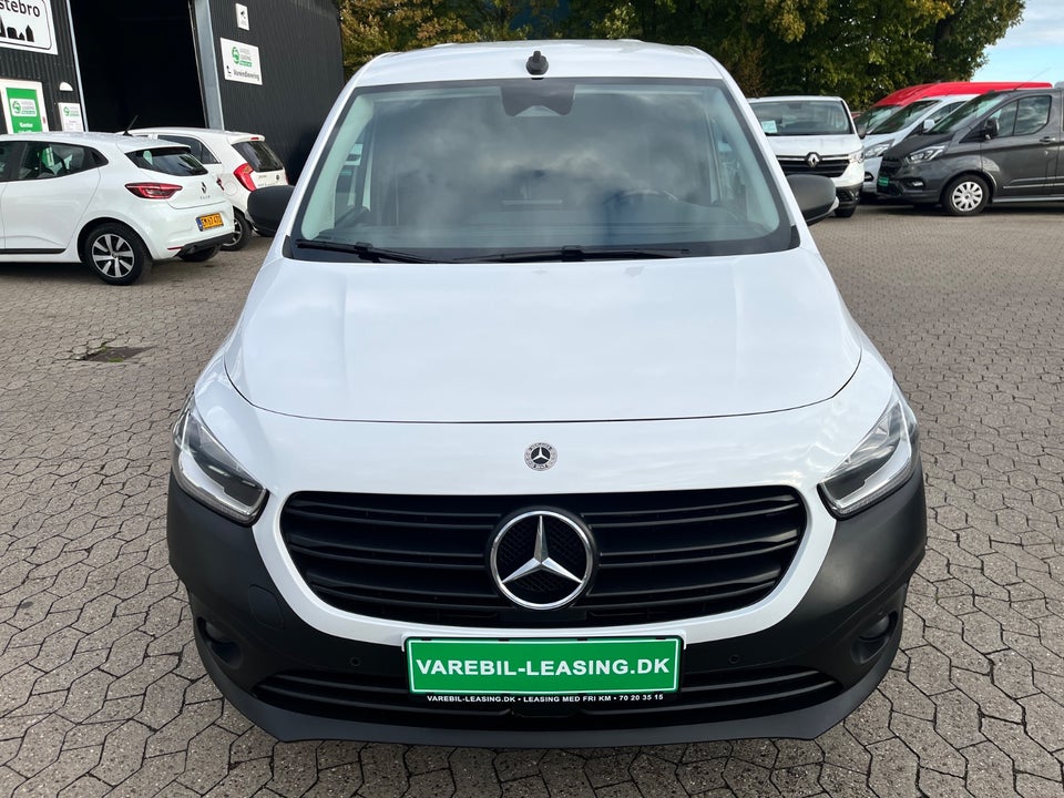 Mercedes Citan 108 1,5 CDi A2 PRO Van