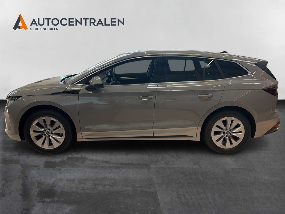 Skoda Enyaq 85 iV 5d