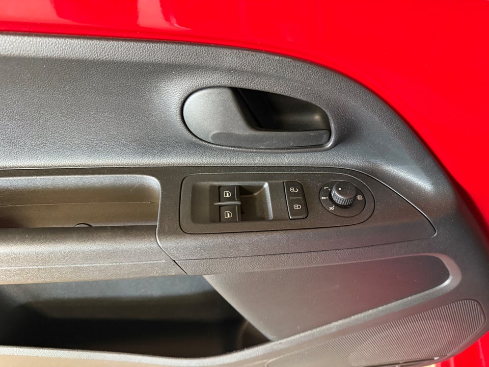 Skoda Citigo 1,0 MPi 60 Style Sport 5d