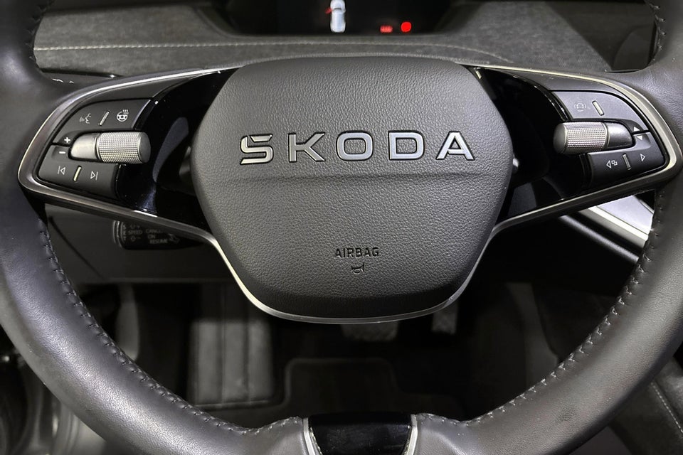 Skoda Elroq 85 iV Premium 5d