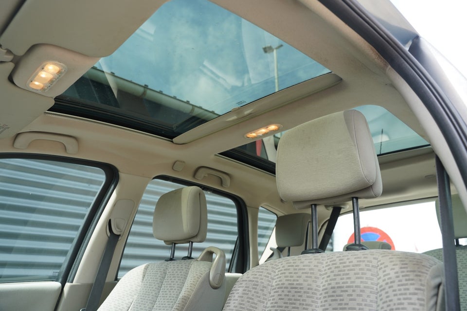 Renault Grand Scenic I 2,0 Authentique 5d