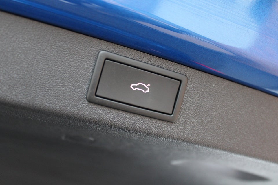 Skoda Enyaq 80 iV ecoSuite 5d