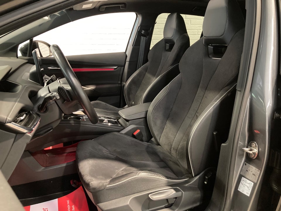 Skoda Enyaq 60 iV Sportline 5d