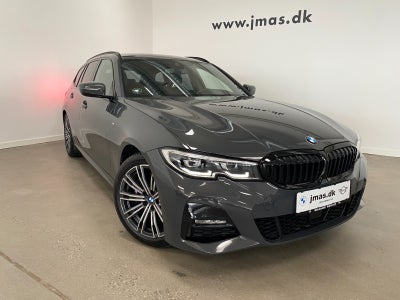 Annonce: BMW 330i 2,0 Touring M-Sport au... - Pris 439.800 kr.