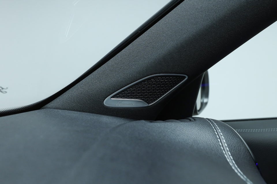 Mercedes EQB250+ AMG Premium 5d