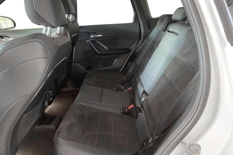 BMW X1 1,5 xDrive25e M-Sport aut. 5d