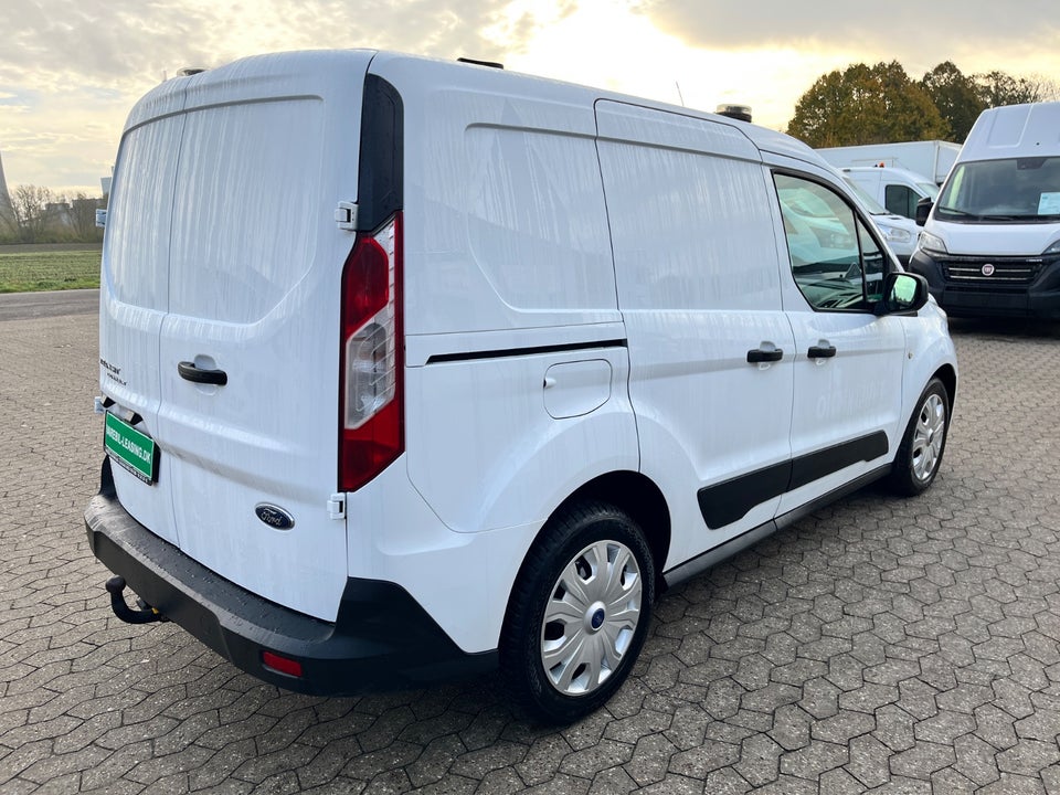 Ford Transit Connect 1,5 TDCi 100 Trend kort