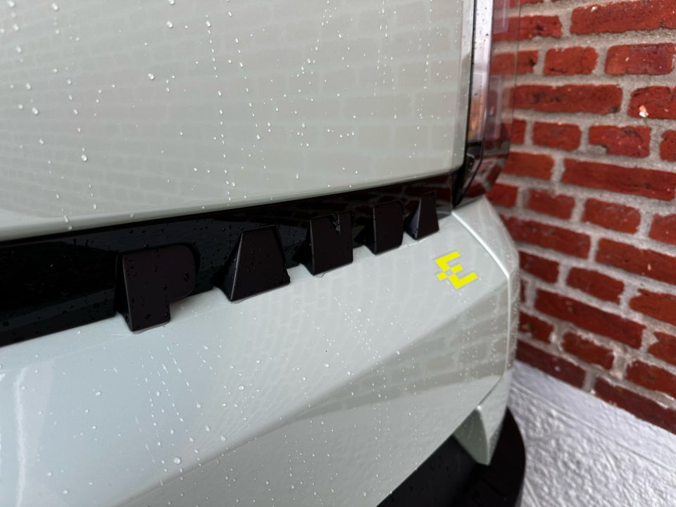 Fiat Grande Panda E 45 la Prima 5d