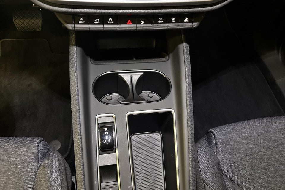 Skoda Elroq 85 iV Premium 5d