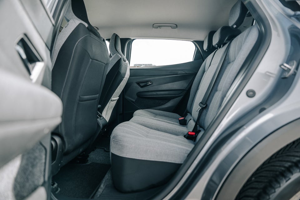 Renault Megane E-Tech 60 Evolution ER 5d