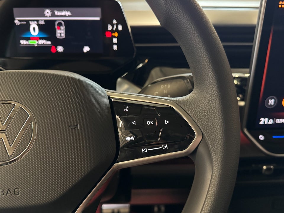 VW ID.Buzz 86 Life 7prs LWB 5d