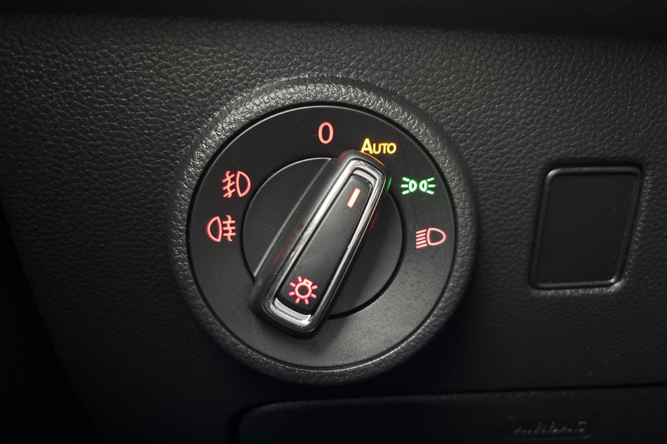 Seat Ateca 2,0 TDi 150 FR DSG Van 5d