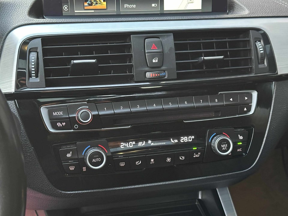 BMW 120i 2,0 M-Sport aut. 5d