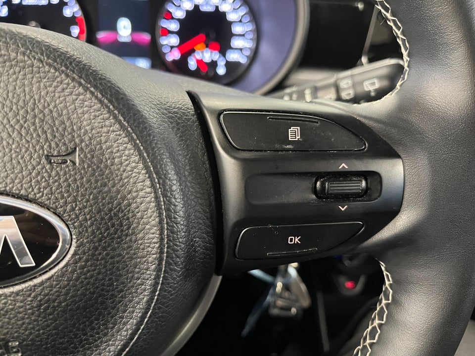 Kia Picanto 1,0 Prestige Upgrade 5d