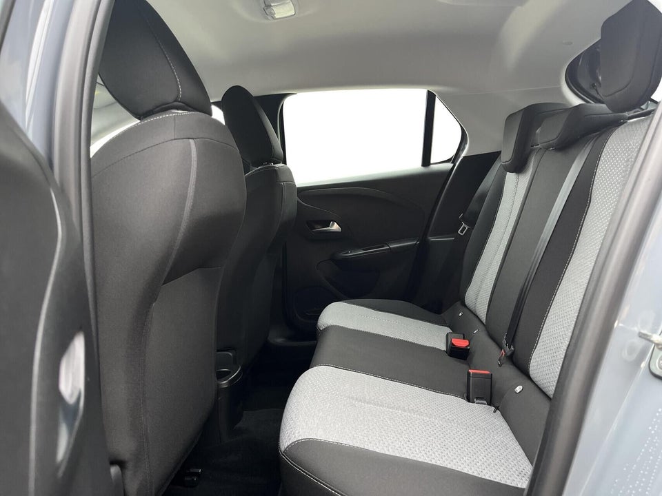 Opel Corsa-e 54 GS-Line 5d