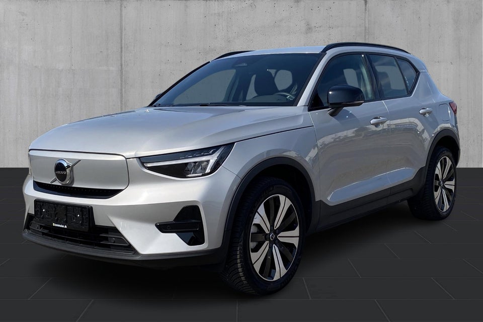 Volvo XC40 ReCharge Start 5d