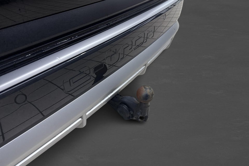 Audi Q4 e-tron 45 Ultra 5d