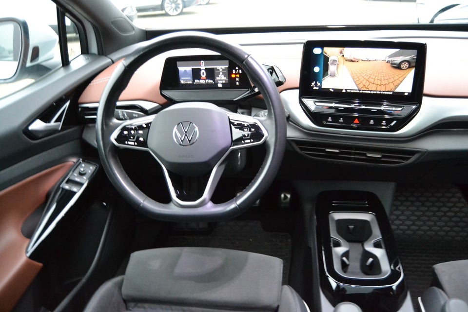 VW ID.4 77 Pro Performance Family 5d