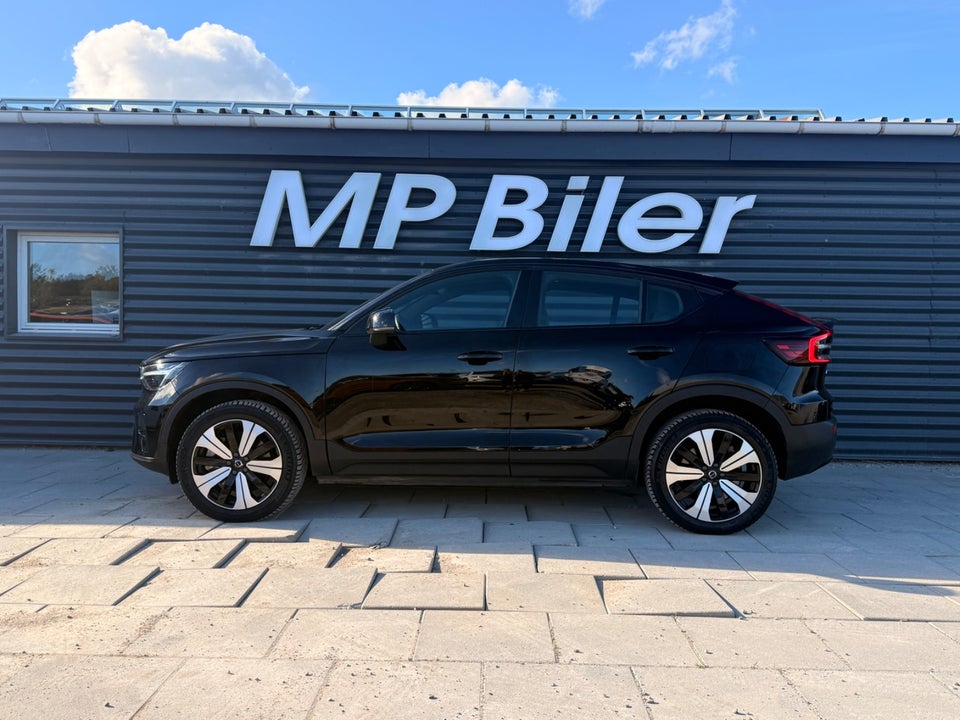 Volvo C40 P6 ReCharge Core 5d