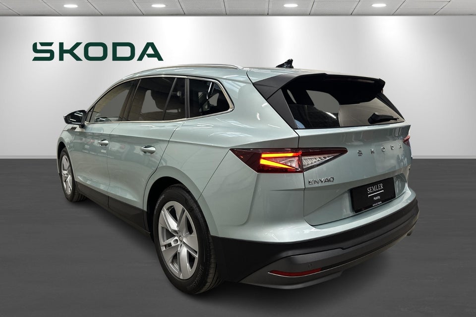 Skoda Enyaq 60 iV Loft 5d
