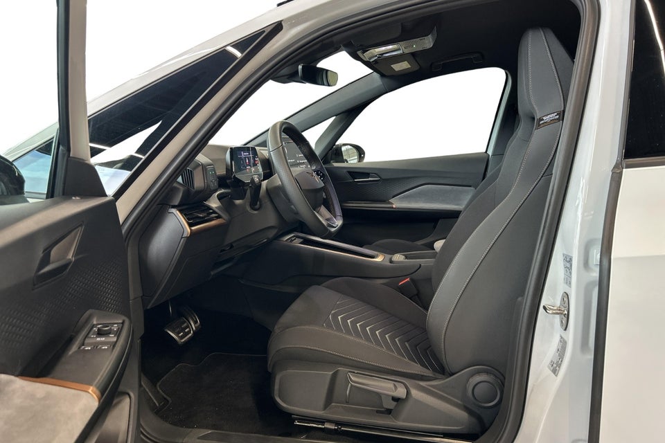 Cupra Born 77 Pasión 5d