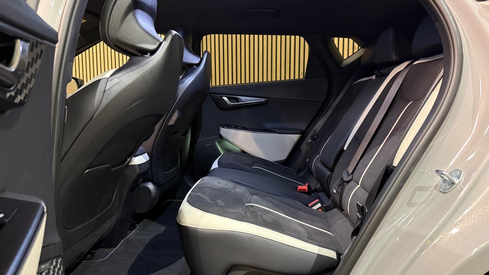 Kia EV6 84 Long Range GT-Line 5d