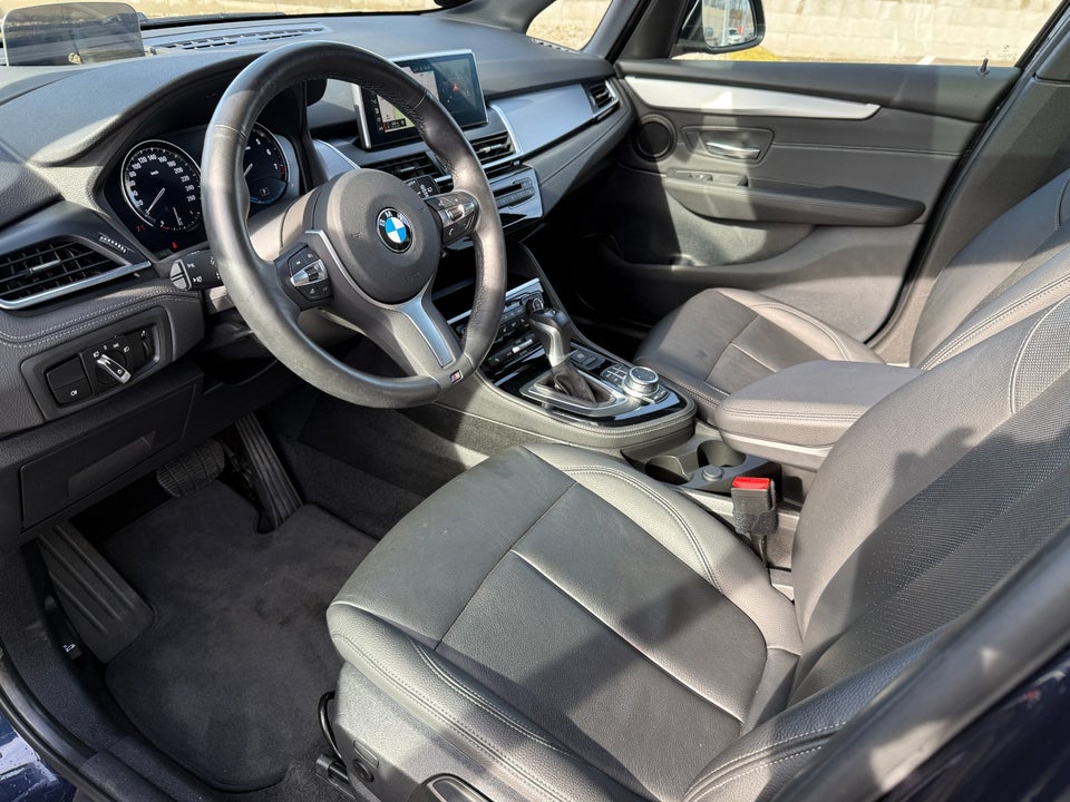 BMW 225xe 1,5 Active Tourer Luxury Line aut. 5d