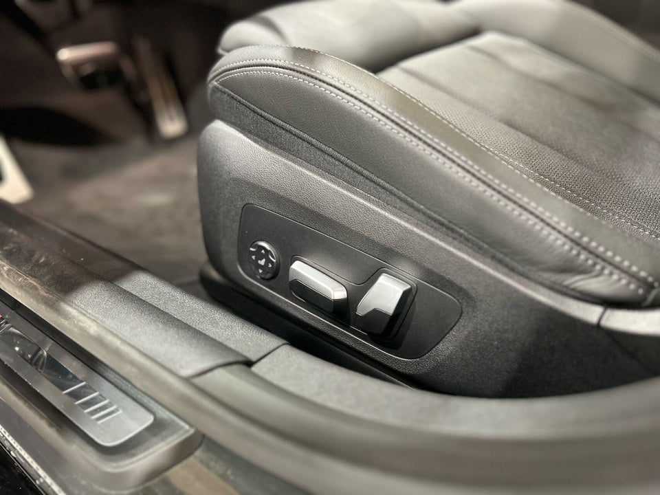 BMW i4 eDrive40 M-Sport Pro 5d