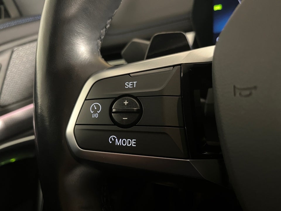 BMW iX1 xDrive30 M-Sport 5d