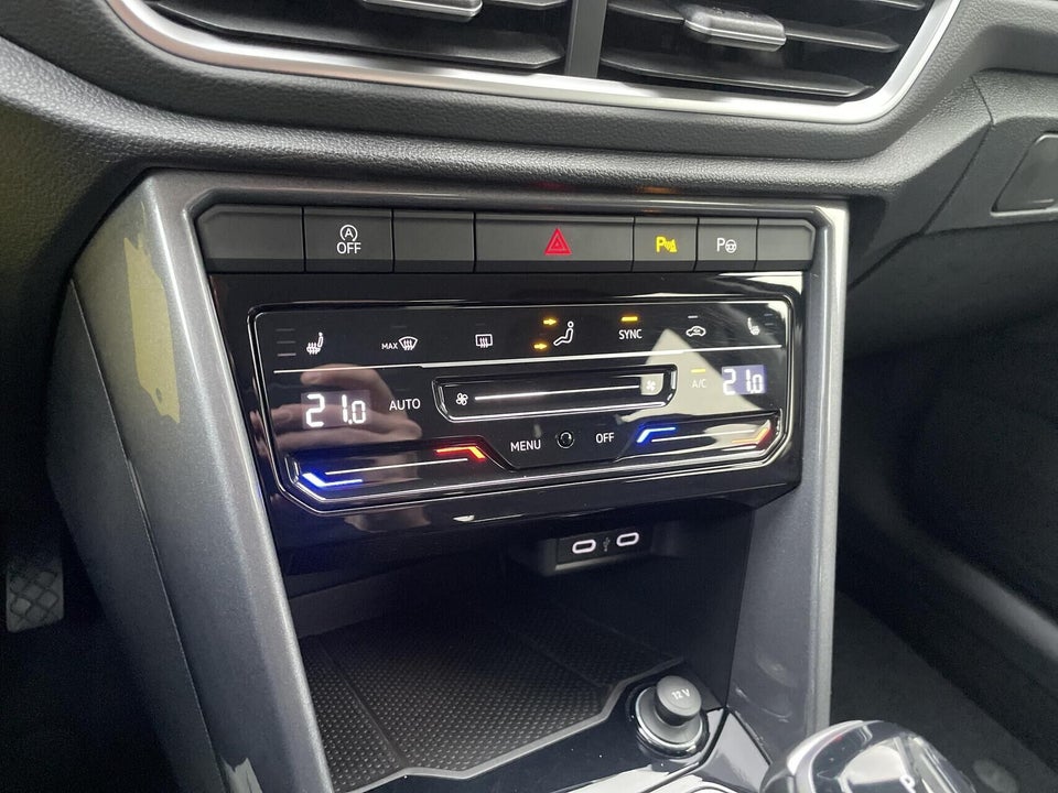 VW T-Roc 1,5 TSi 150 Style DSG 5d