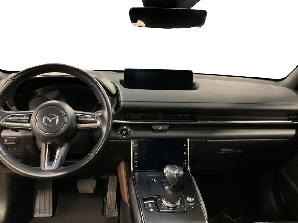 Mazda MX-30 e-SkyActiv First Edition 5d