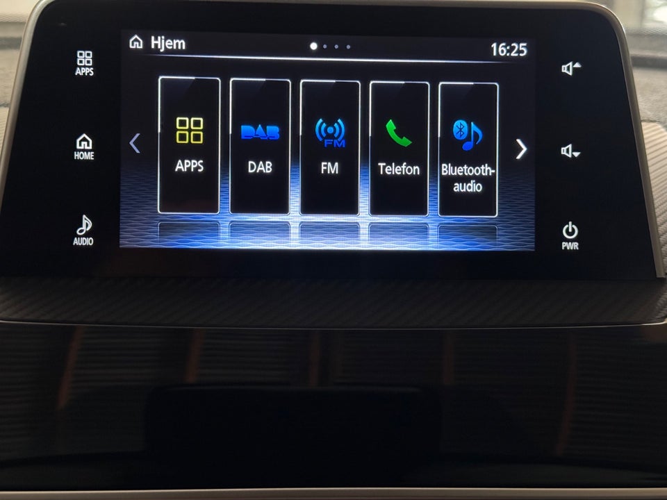 Mitsubishi Eclipse Cross 1,5 T 163 Intense+ CVT 5d