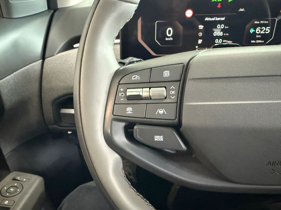 Kia EV3 81 Long Range Earth 5d