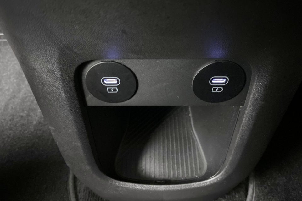 Hyundai Ioniq 5 84 Ultimate 5d