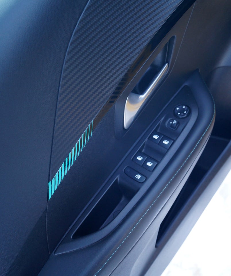 Peugeot 208 1,5 BlueHDi 100 Allure 5d