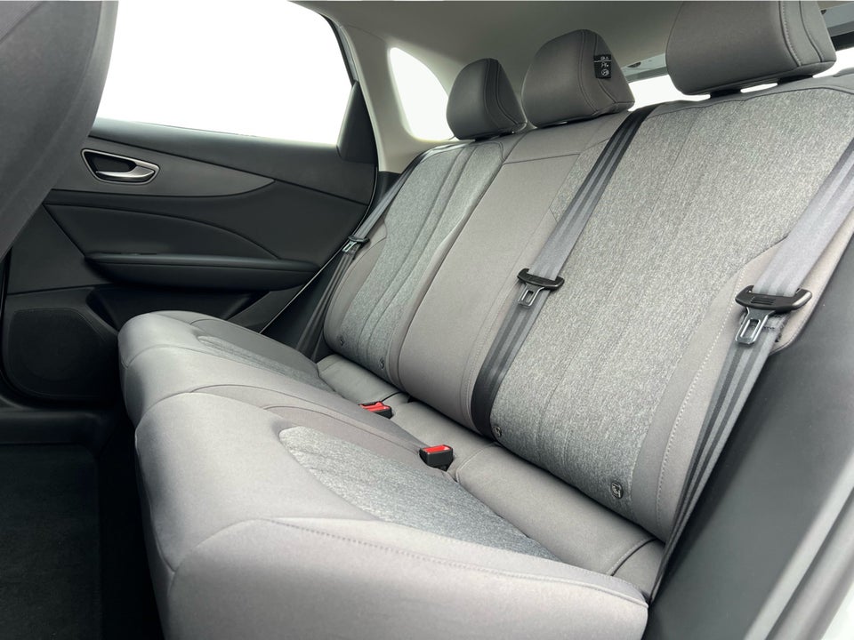MG MGS5 64 Comfort 5d