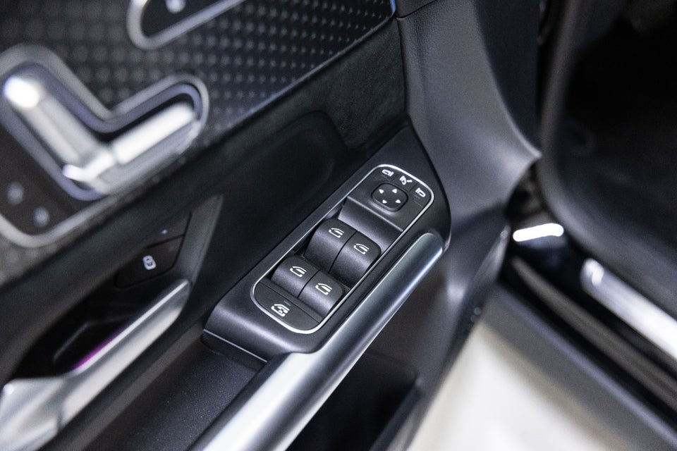 Mercedes EQA250+ AMG Advance Plus 5d