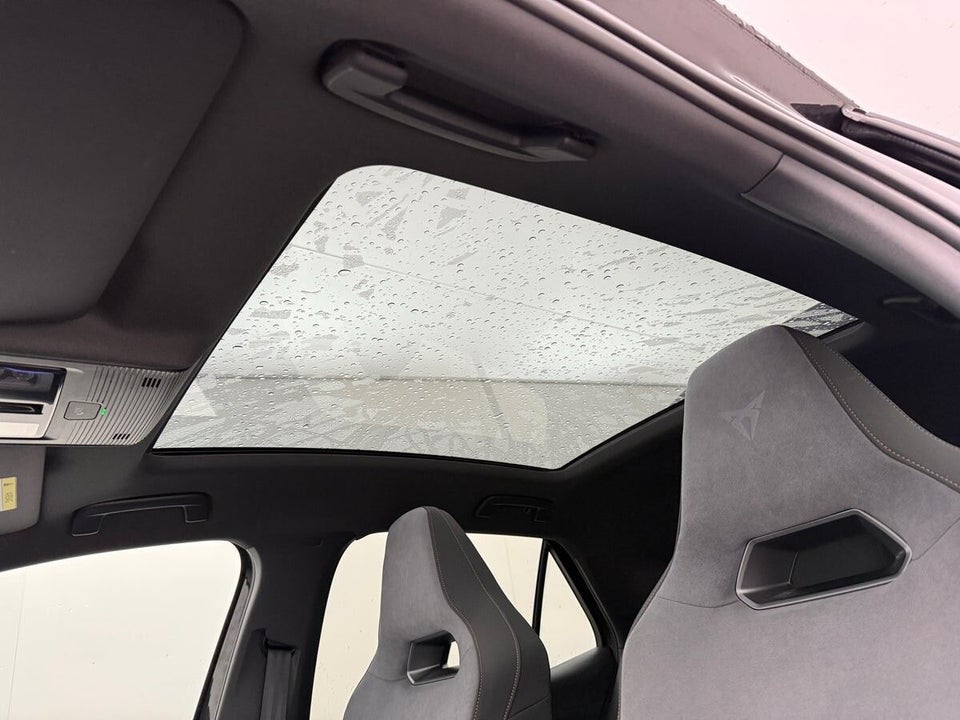 Cupra Born 58 e-Boost 5d