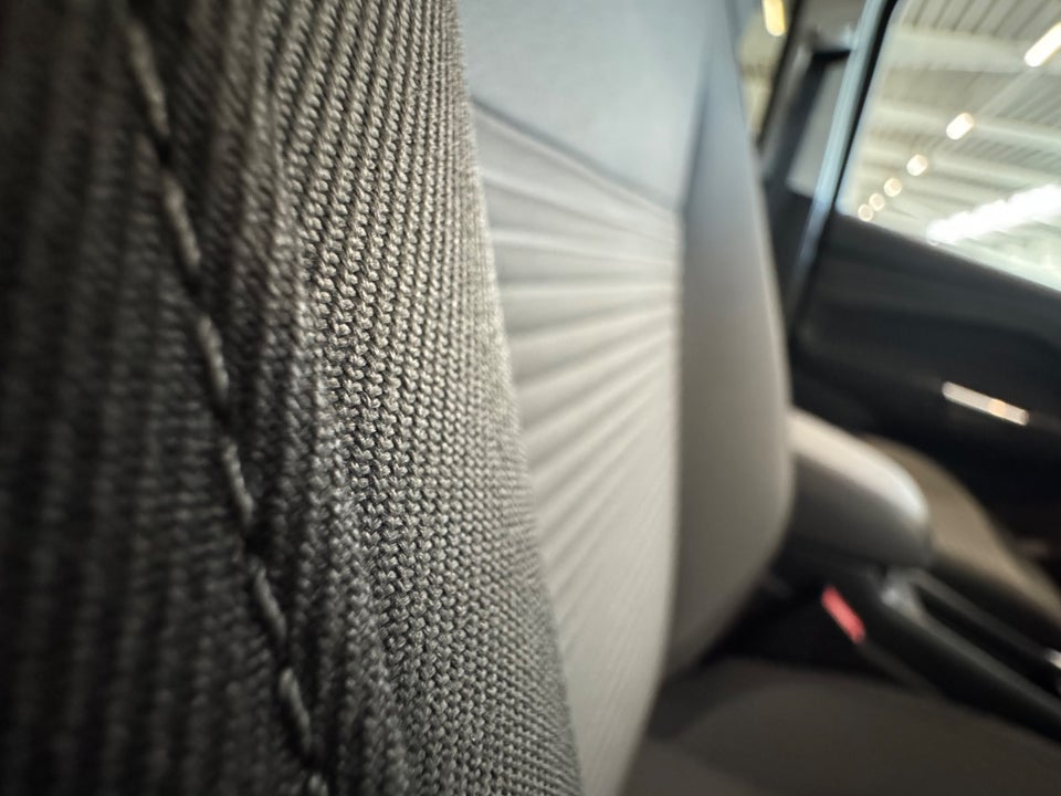 Ford C-MAX 1,0 SCTi 125 Titanium 5d