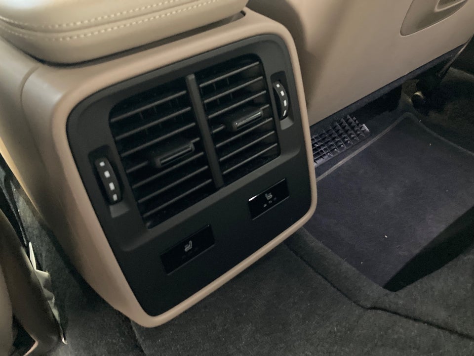 Porsche Taycan Turbo Performance+ 4d
