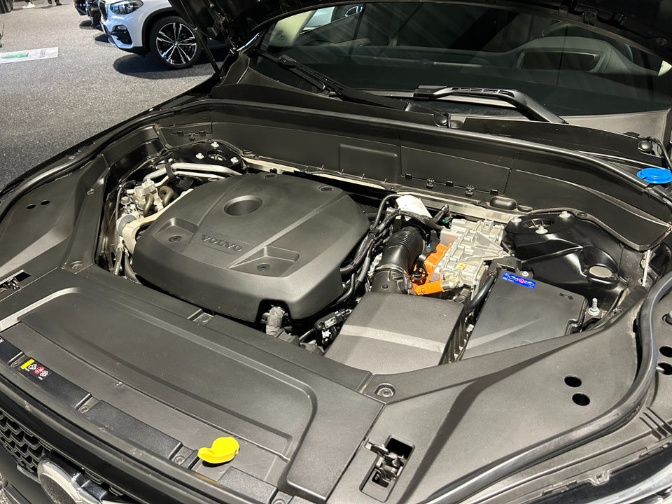 Volvo XC90 2,0 T8 ReCharge Ultimate Dark aut. AWD 7prs 5d