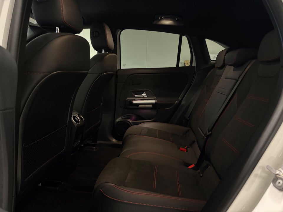 Mercedes EQA250+ AMG Line 5d