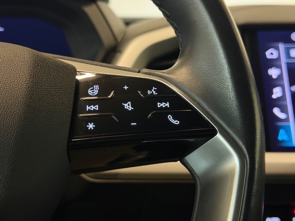 Audi Q4 e-tron 40  5d