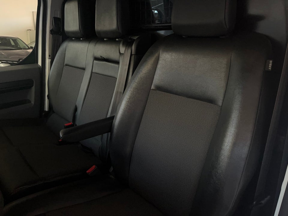 Toyota ProAce 2,0 D 120 Long Comfort 6d