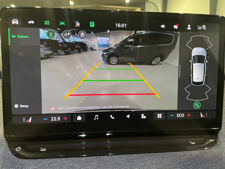 Skoda Elroq 85 iV Premium 5d