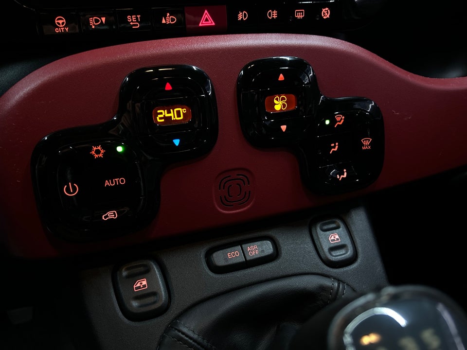 Fiat Panda 0,9 TwinAir 85 Lounge 5d