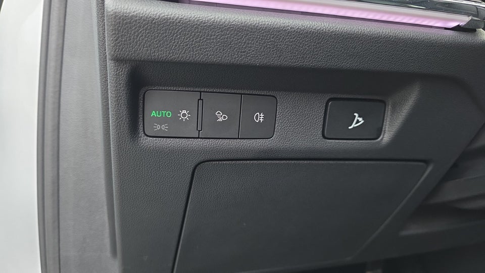 Skoda Enyaq 80 iV Suite 5d