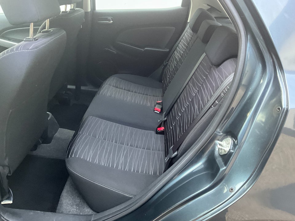 Mazda 2 1,3 Advance 5d